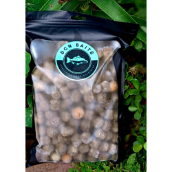 DCN Supreme 1kg FREEZER BOILIES